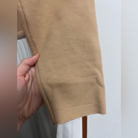 ZARA 2 in 1 DRESS! Very unique and beautiful. NWOT - Picture 4 of 6